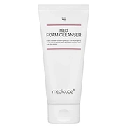 MEDICUBE RED FOAM CLEANSER (230ml)